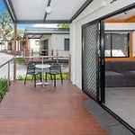 Big4 Melbourne Holiday Park