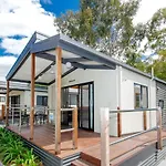 Big4 Melbourne Holiday Park
