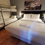 City Centre Budget Hotel