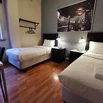 City Centre Budget Hotel