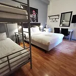 City Centre Budget Hotel