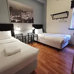 City Centre Budget Hotel