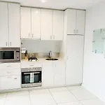 Hiigh Apartments