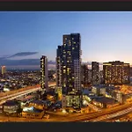City Tempo - Southbank Collection