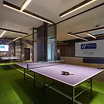 Holiday Inn Express Melbourne Southbank By Ihg