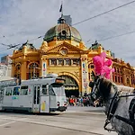 Voco Melbourne Central