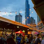 Voco Melbourne Central