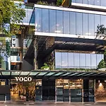 Voco Melbourne Central