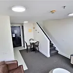 Quality Apartments Melbourne Central