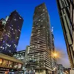 Cozy Cbd 2-Bedder At Perfect Central Location