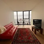 Lake View Apartment
