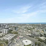 3Br 2Bath, Southbank, Crown, Sea View, Level 39