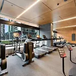 Midtown 2-Bed Apt Near Southern Cross Station