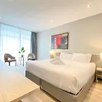 The Parkmore Hotel