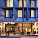 Hyatt Centric Melbourne