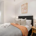 Prestigious 2Br West Side Place Apt Free Parking#Wsp09