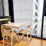 Southbank Modern Apartment