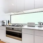 Perfect Port Melbourne Townhouse