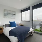 Penthouse 3 Bedroom 6 Guests 2 Bathrooms