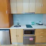 Melrose Apartments