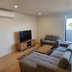 Modern Apartment Airport Area
