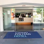 Cosmopolitan Hotel And Apartments