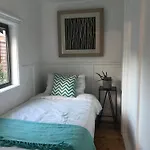 D114 Victorian Central Stay