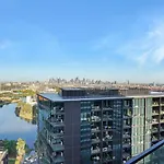 Victoria Square - Central Footscray Innerurban Apt
