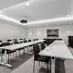 Adina Apartment Hotel Melbourne Southbank