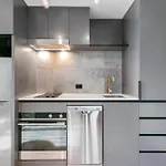 Melbourne City Apartment Hotel