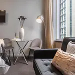 Whimsical Old World Charm In Downtown Melbourne