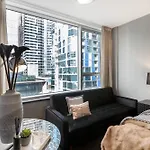Whimsical Old World Charm In Downtown Melbourne