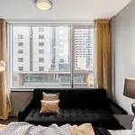 Whimsical Old World Charm In Downtown Melbourne