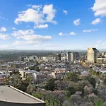 Melbourne Luxury Apartment 2Br 2Tb