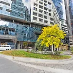 Melbourne Luxury Apartment 2Br 2Tb