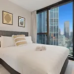 Hidden Gem Cosy 1B Apt In Central Melbourne #38015