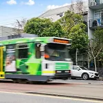 Lygon St Location And Liveability Pool And Gym