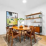 Lygon St Location And Liveability Pool And Gym
