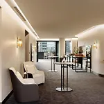 Melbourne Marriott Hotel Docklands