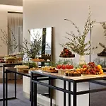 Melbourne Marriott Hotel Docklands