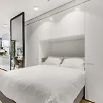Contemporary 1-Bed In The Heart Of St Kilda