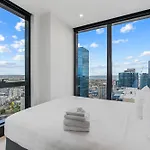 Cllix Australia 108 Apartments