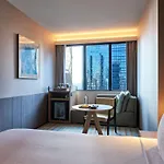 Novotel Melbourne Central