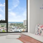 Wow Apartment On Hancock Southbank