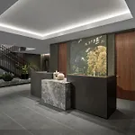 Courtyard By Marriott Melbourne Flagstaff Gardens