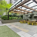 Cozy 2Br, Amazing Views, Pool And Gym