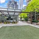Cozy 2Br, Amazing Views, Pool And Gym