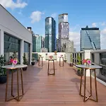 Courtyard By Marriott Melbourne Flagstaff Gardens