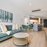 Modern 2Br Apt In Best Location With Balcony And Pool!