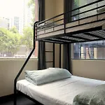 Melbourne City Backpackers